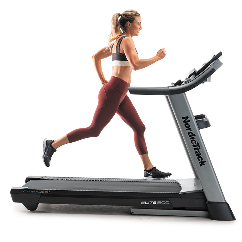 Elite 900 2024 nordictrack treadmill