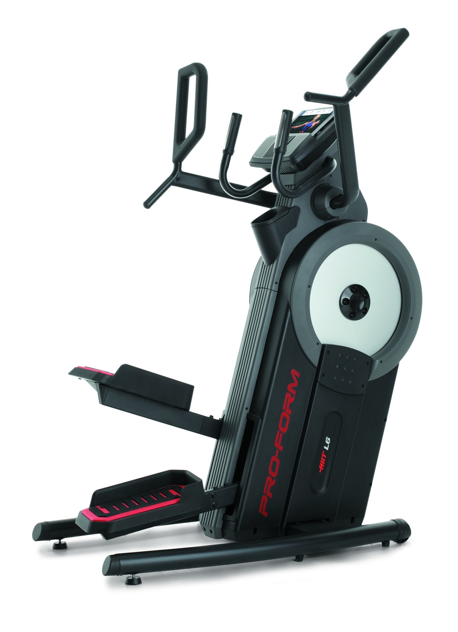 Nordictrack hiit trainer new arrivals