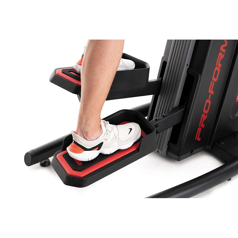 Proform 150i online elliptical