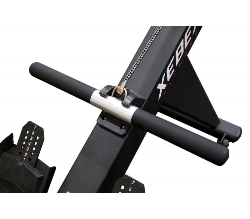 Xebex deals fitness rower