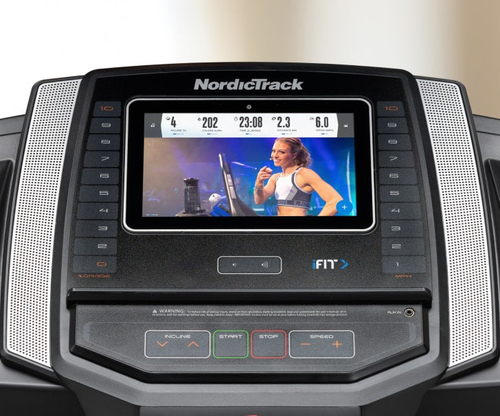 Nordictrack 6.5 deals si